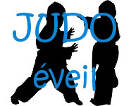 Inscription Judo éveil (4 et 5 ans)