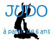 Inscription Judo & Karaté-Jitsu