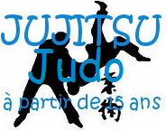 Inscription Judo et Jujitsu 15 ans et plus