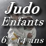 Inscription Judo