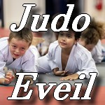 Inscription Judo éveil (4 et 5 ans)