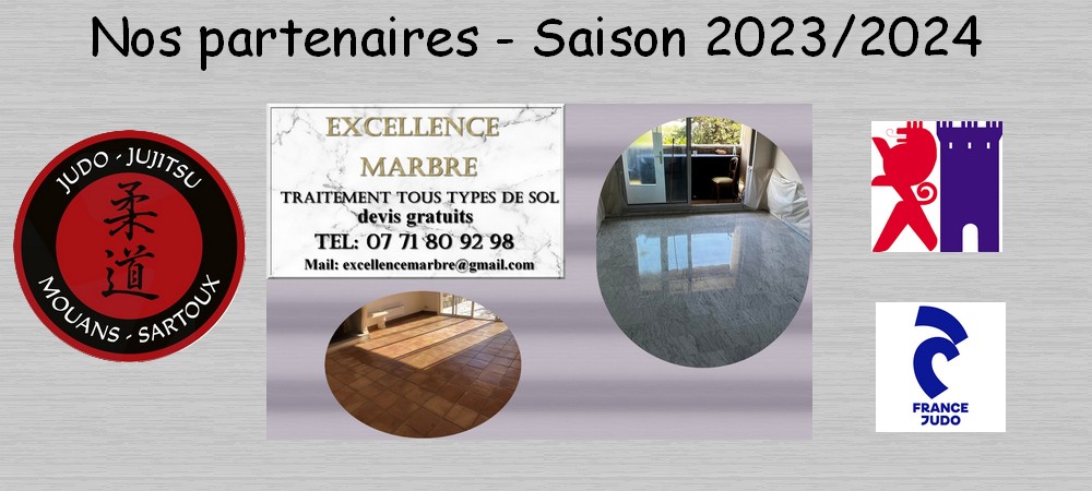 Excellence-marbre
