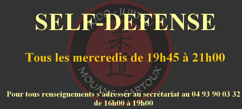 Self-defense-2026-2027